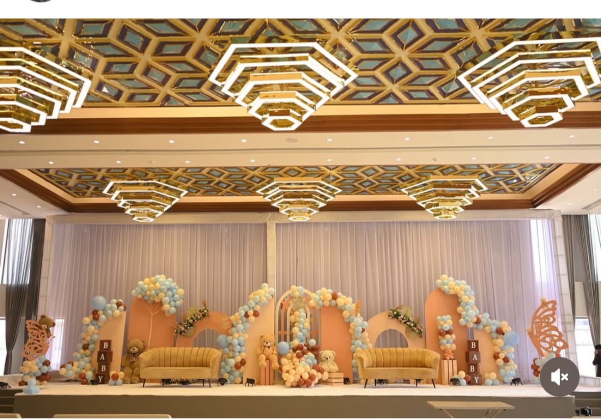 Baby Shower Decor 30